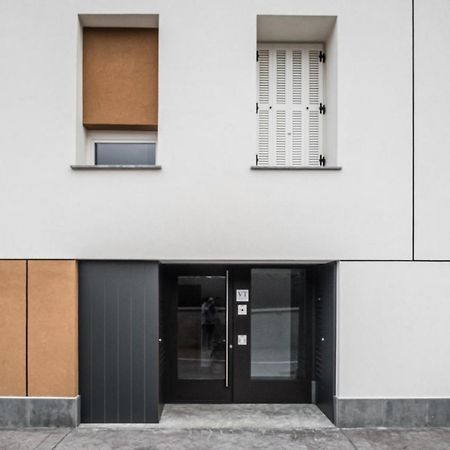 Arrokagain Home Хондаррибиа Экстерьер фото