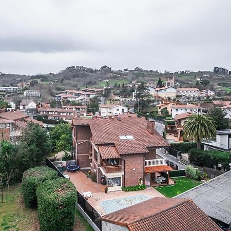 Arrokagain Home Хондаррибиа Экстерьер фото